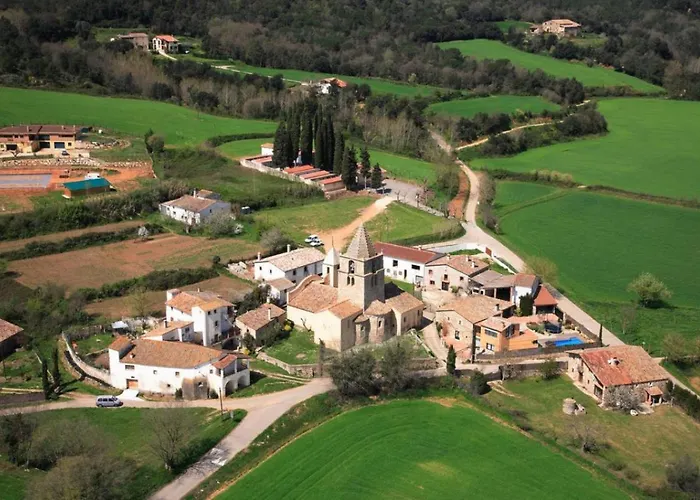 Els Masos de Caula