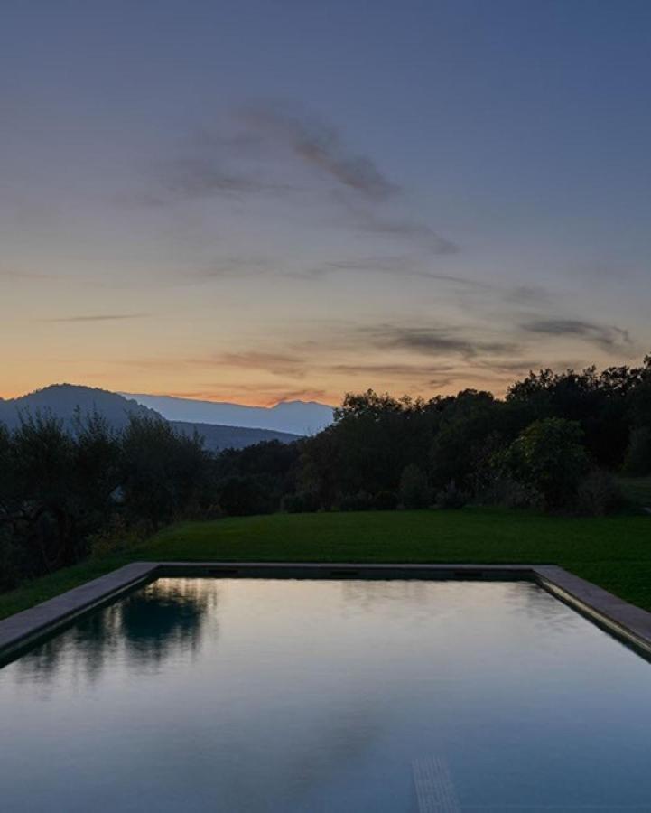 Villa Els Masos De Caula Gerona